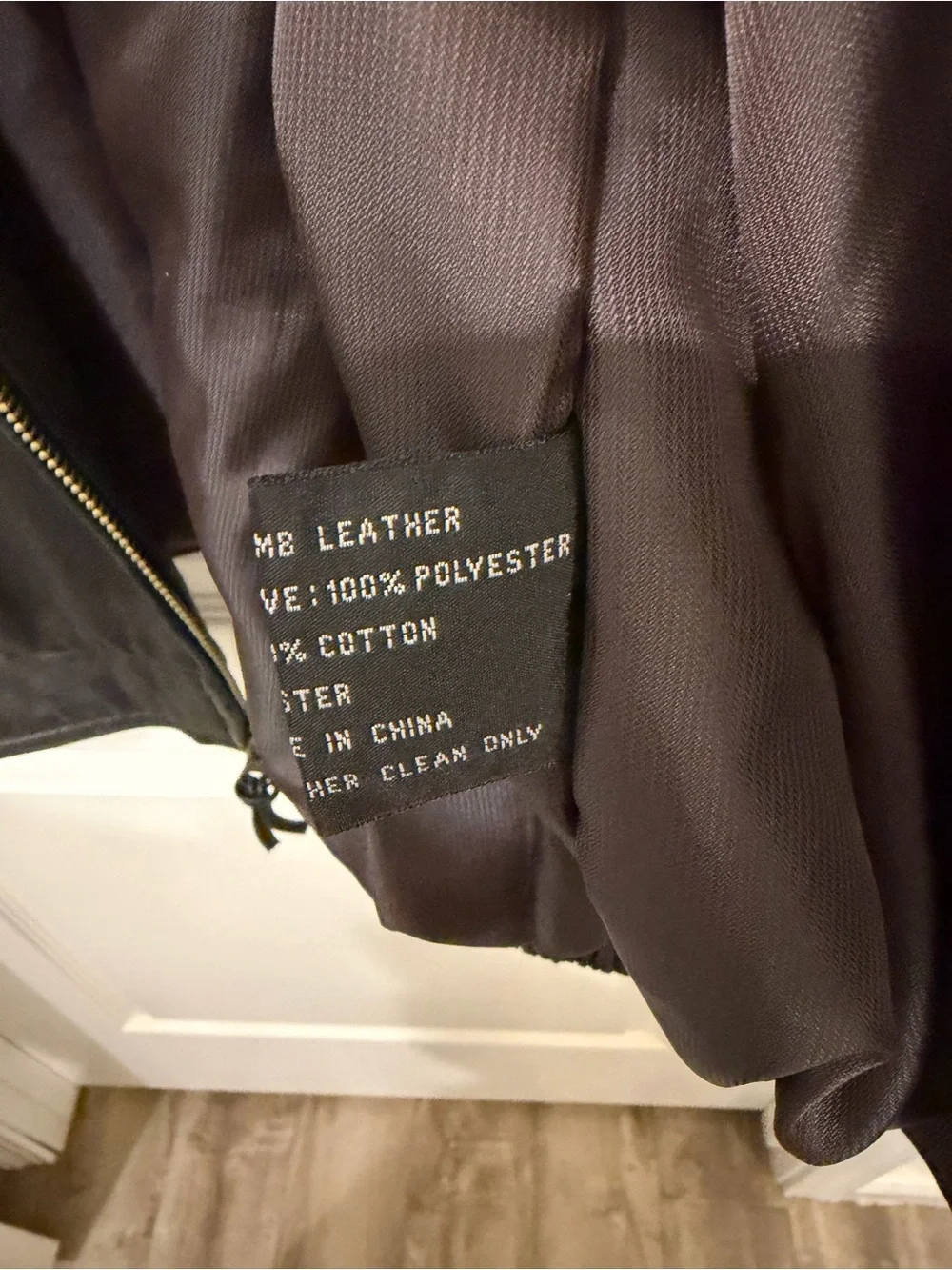 J.Park Collection by Couture premium black